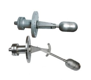 UQK-01/02/03型浮球液位控製器