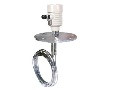 雙纜導波雷達物位計產品圖