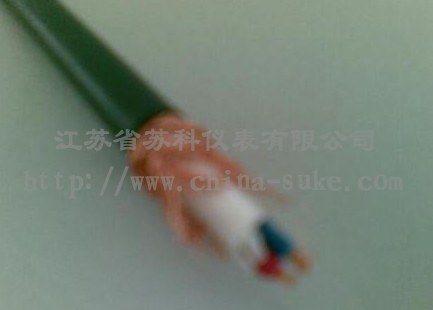 屏蔽信號電纜