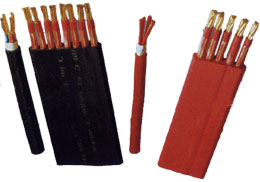 塑料絕緣控製電纜