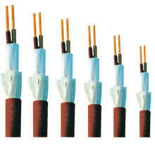 塑料絕緣控製電纜