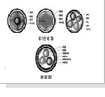 耐高溫電力電纜