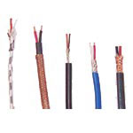 本安信號控製電纜