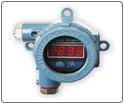 壁掛式溫度變送器