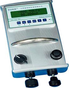 智能壓力校驗儀