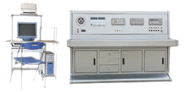 熱電偶、熱電阻自動校驗裝置