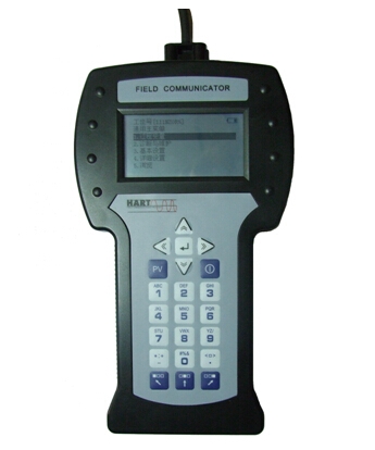 HART475手操器/現場通訊器