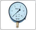 YE-100、150膜盒壓力表